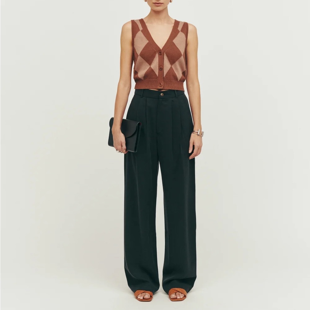 Reformation Mason Pant - Picture 9 of 15